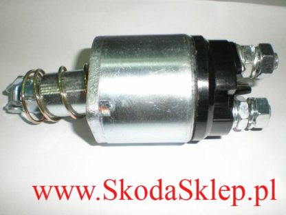 Elektromagnes rozrusznika Skoda Favorit 115904010/Z