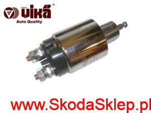 Elektromagnes rozrusznika Skoda Felicia 1.3 1.6 Fabia 1.4 Mpi - 047911287 AQ Vika