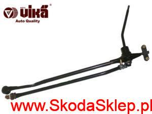 Mechanizm zmiany biegów Skoda Felicia - 6U0711023 AQ Vika