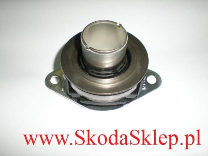 Łożysko wyciskowe sprzęgła Skoda Fabia I 1,4Mpi  002141170/Q