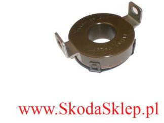 Łożysko wyciskowe sprzęgła Skoda Felicia 1,3 -oryginał 002141165C/Q