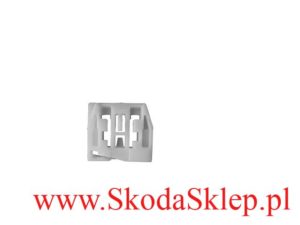 1505_1513862063_1u0837583_rki Wspornik, ślizg linki podnośnika szyby Skoda Octavia I lewy 1U0837583/O