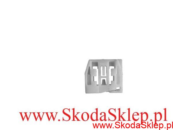 1506_1513862493_1u0837583_rki Wspornik, ślizg linki podnośnika szyby Skoda Octavia I prawy 1U0837584/O