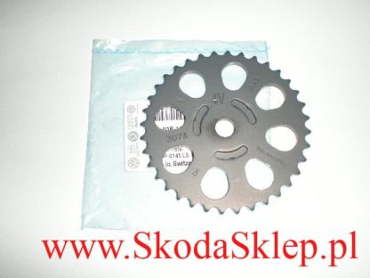 Koło rozrządu duże Skoda Fabia 1.2 03E109571/O
