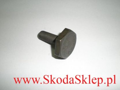 Śruba mocowania dużego koła rozrządu Skoda Fabia  N90994802/O