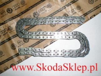 Łańcuch rozrządu Skoda Fabia 1,2 6V 03D109229/O