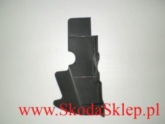 Kierownica powietrza Fabia lewa 6Y0121283/O