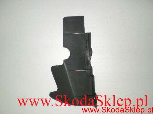 Kierownica powietrza Fabia lewa 6Y0121283/O
