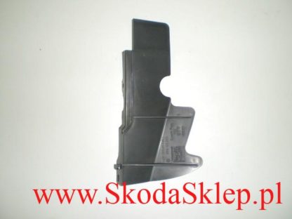1527_1249996824_P8110001 Kierownica powietrza FAB prawa 6Y0121284/O