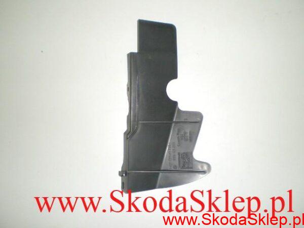 1527_1249996824_P8110001 Kierownica powietrza FAB prawa 6Y0121284/O