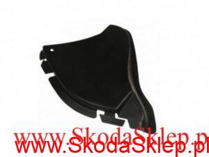 1530_1506931195_1u0805825a_ork Kierownica powietrza, osłona plastikowa zderzka Skoda Octavia I lewa 1U0805825A/O
