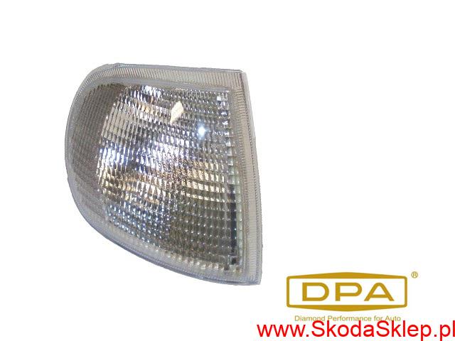 Kierunkowskaz prawy Skoda Felicia -DPA 6U0953042