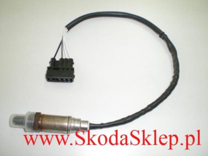 OLYMPUS DIGITAL CAMERA Sonda Lambda Skoda Felicia 1,3 1,6 6U0906265E