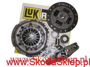 1579_1521640718_038198147luk_rk Sprzęgło kompletne Skoda Fabia I 1,9 sdi -Luk
