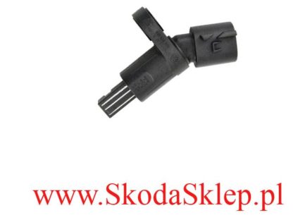 Czujnik ABS Skoda Octavia I tył -oryginał