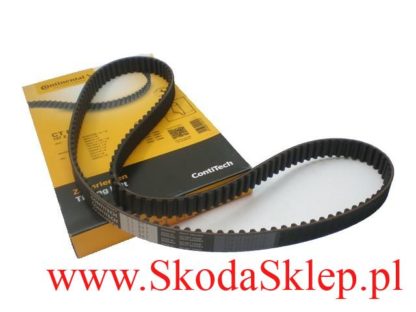 Pasek rozrządu Skoda Felicia 1.6, Octavia 1.6 Continetal 032109119J