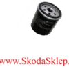Filtr oleju Skoda Fabia 1,4