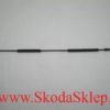 Linka, cięgno zamka drzwi tył Skoda Octavia I 1U4839099B/Z