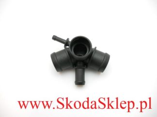 Króciec wodny Skoda Octavia I 1J0121087A/P