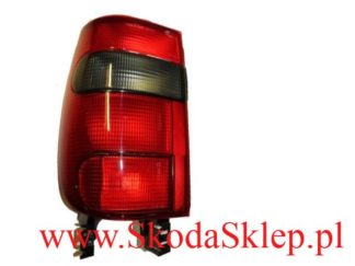 Lampa tył lewa Skoda Felicia Pick Up 6U1945111/Z