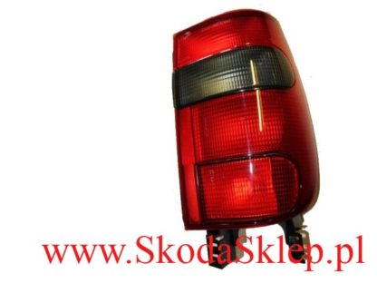 Lampa tył prawa Skoda felicia Pick up 6U1945112/Z