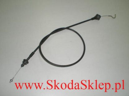 Linka gazu Skoda Felicia 1,3 MPI 6U1721555/Z