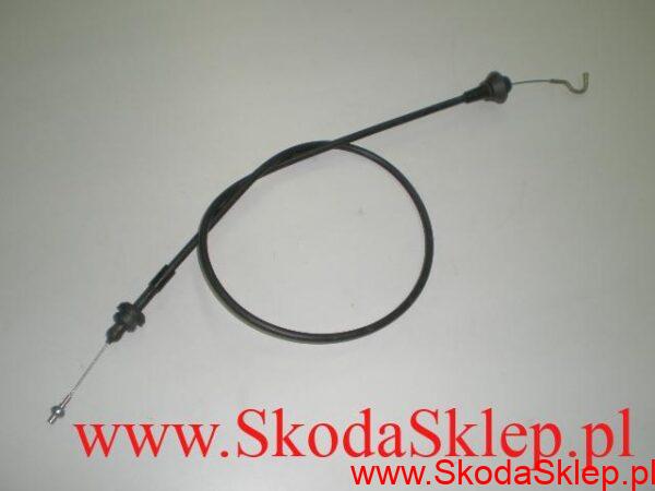 Linka gazu Skoda Felicia 1,3 MPI 6U1721555/Z