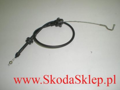 Linka gazu Skoda Felicia 1,6 6U1721555B/Z