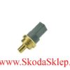 Czujnik temperatury silnika Skoda Fabia, Rapid, Roomster, Octavia, Superb -oryginał