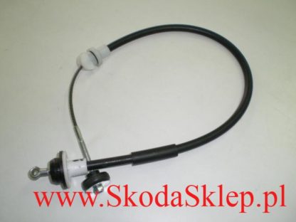 Linka sprzęgła Skoda Felicia 1.3, 1.6 6U0721335/Z