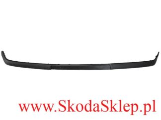 Listwa zderzaka przód Skoda Octavia I po 2001r  -oryginał 1U0807717C/O