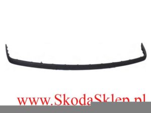 Listwa zderzaka przód Skoda Octavia I do 2001r 1U0807717/Z