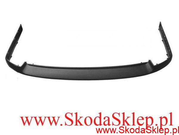 Listwa zderzaka tył Skoda Octavia I Combi -oryginał 1U9807423A/O
