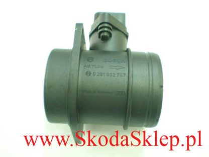 169_1216289629_P7170002 Przepływomierz, miernik masy powietrza Skoda Octavia I 1,9tdi -Bosch 06A906461 038906461C