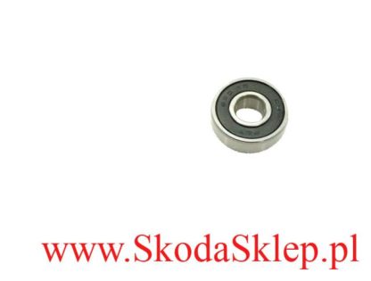 Łożysko alternatora Skoda Felicia 1,3 małe