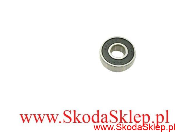 Łożysko alternatora Skoda Felicia 1,3 małe
