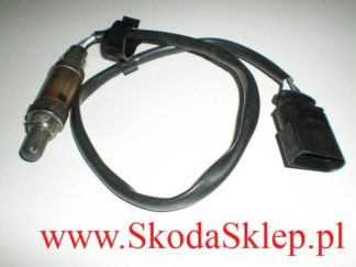 Sonda Lambda Skoda Octavia 1,6 AEE Bosch 06A906265AM