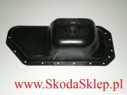 Miska olejowa, oleju Skoda Felicia 1,3 047103602C/Z