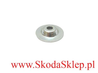Miska amortyzatora tył Skoda Felicia, Favorit 6U0512147A/O
