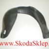Nadkole antykorozyjne Skoda Felicia - 97 przód lewe