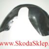 Nadkole antykorozyjne Skoda Felicia - 97 przód lewe