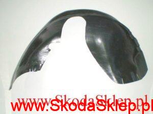 Nadkole antykorozyjne Skoda Felicia - 97 przód lewe