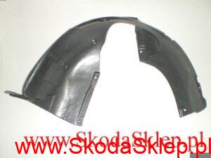 Nadkole antykorozyjne Skoda Fabia I przód lewe