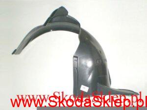 Nadkole antykorozyjne Skoda Fabia I przód lewe