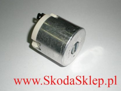 Włącznik zapłonu, wkład stacyjki, kostka elektryczna stacyjki Skoda Felicia Favorit -oryginał 6U0905851B/Q