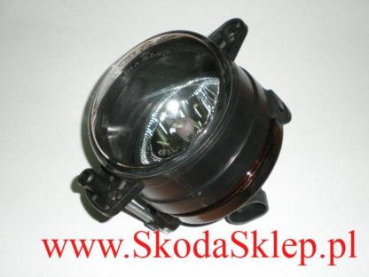 Halogen Fabia N.T. lewy zam 7E0941699/Z