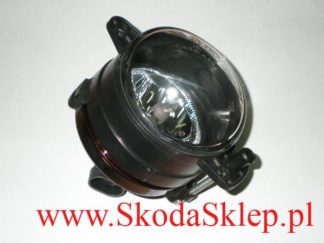 Halogen Fabia N.T. prawy zam 7E0941700/Z