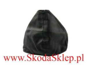 1775_1506945821_6u0711115a_rkz Osłona dźwigni zmiany biegów Skoda Felicia 6U0711115B/Z