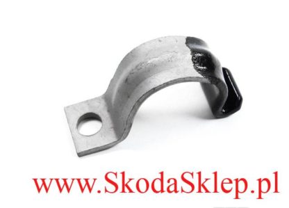 1813_1506948819_1j0411336d_prk Obejma poduszki stabilizatora Skoda Octavia I 1J0411336D/Z
