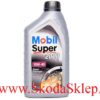 Olej silnikowy Mobil 10W40 1 litr